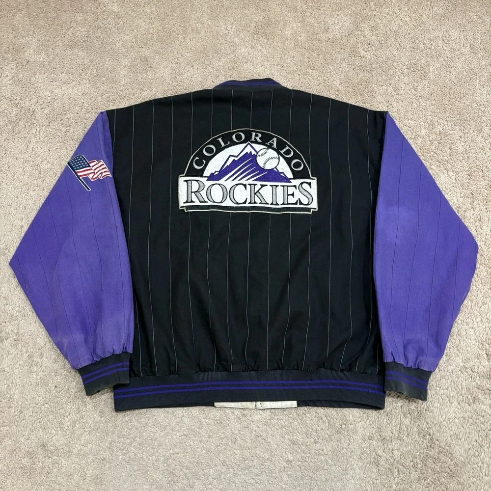 mirage size men